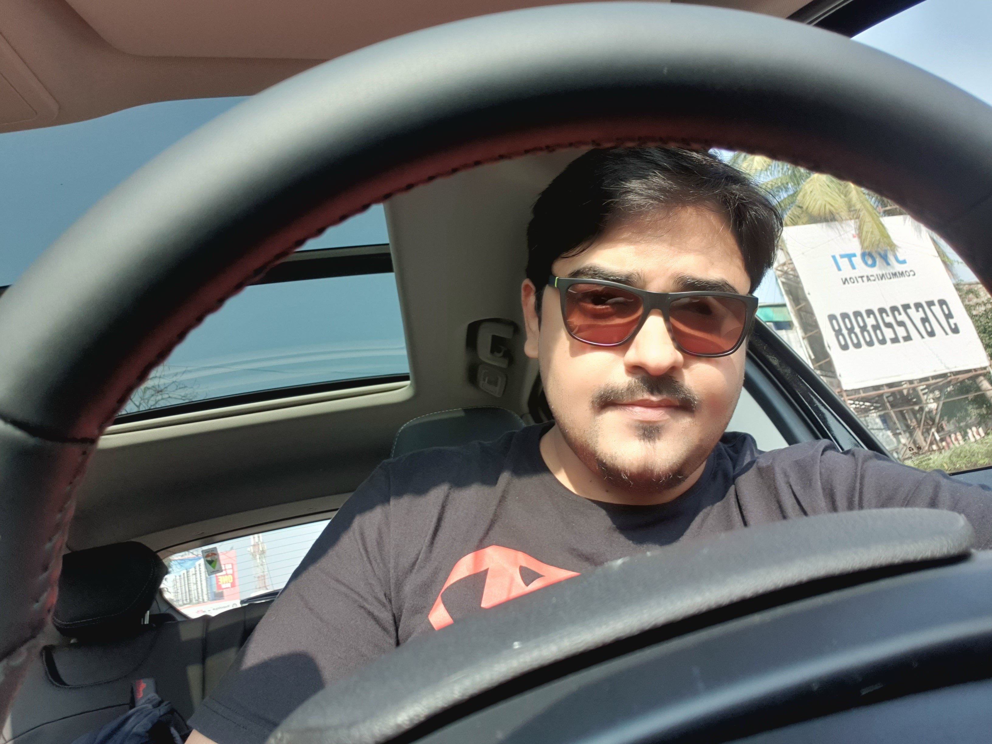 artist profile image