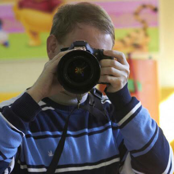 artist profile image