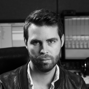 artist profile image