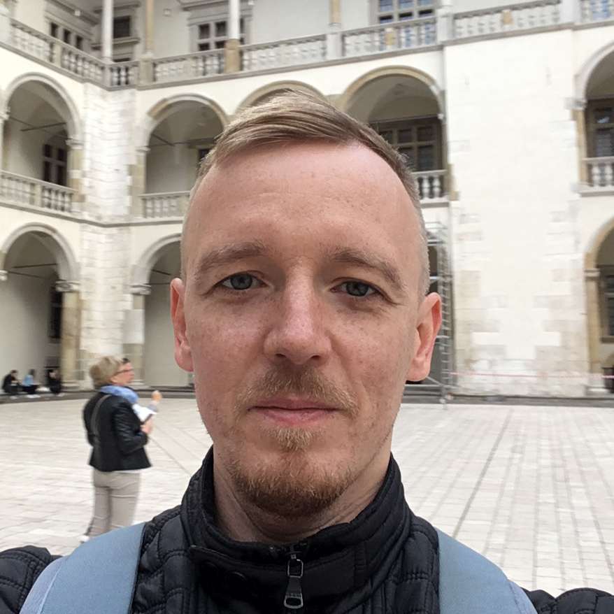 artist profile image