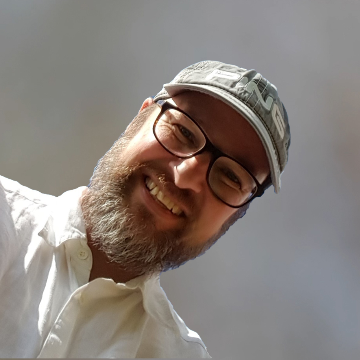 artist profile image