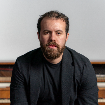 artist profile image