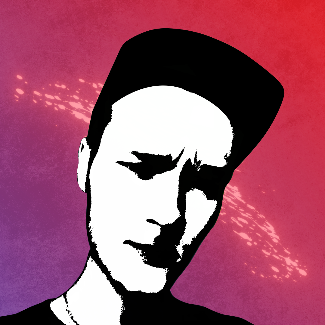 artist profile image