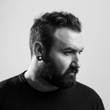 artist profile image