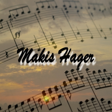 artist profile image