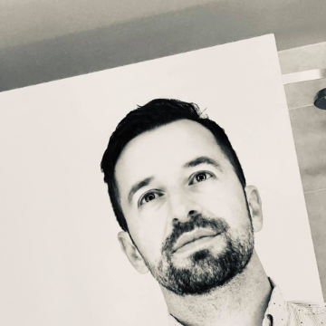 artist profile image