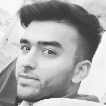 artist profile image