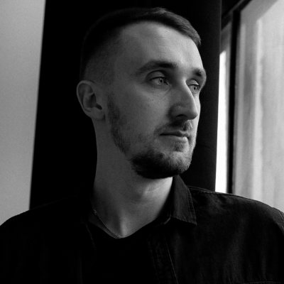 artist profile image