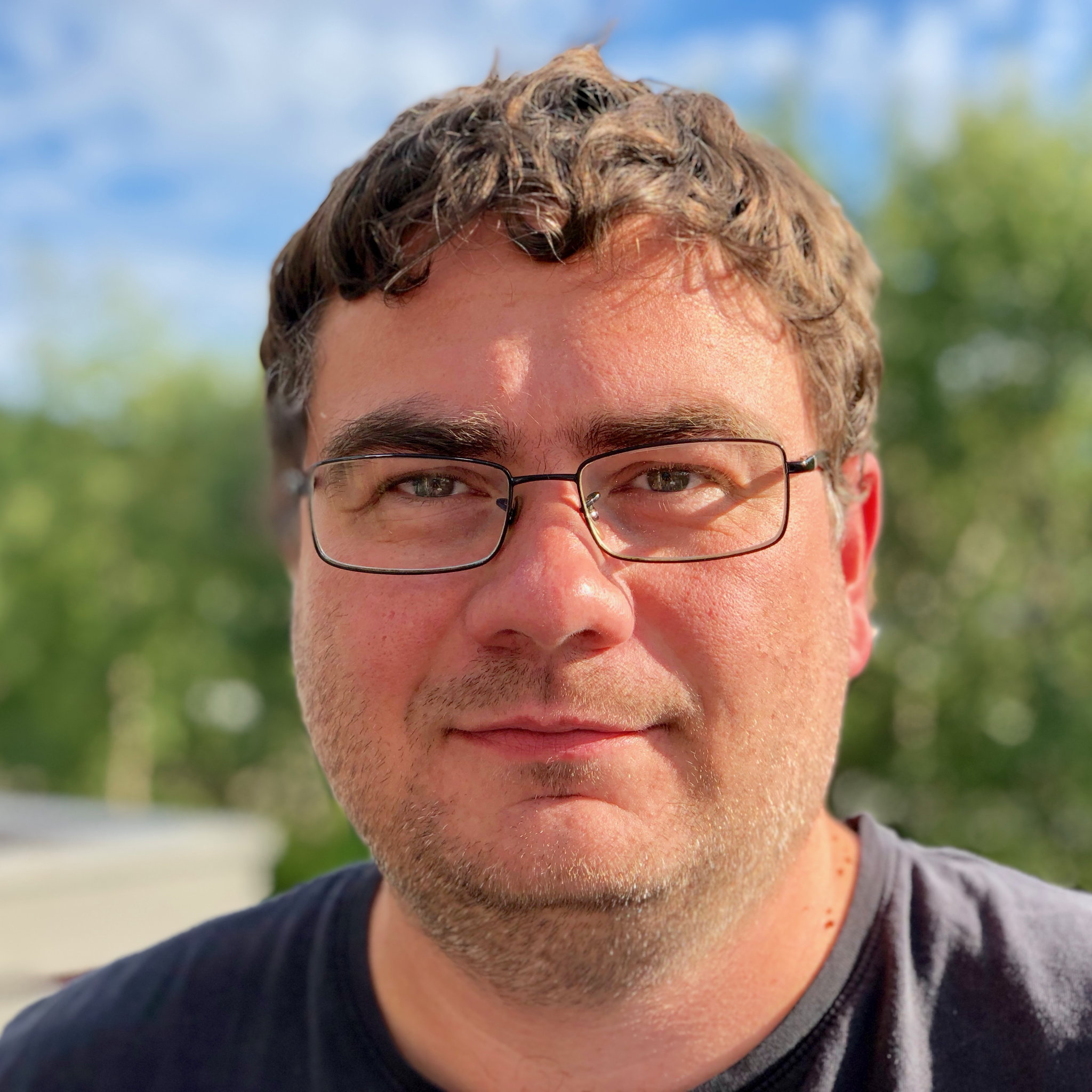 artist profile image