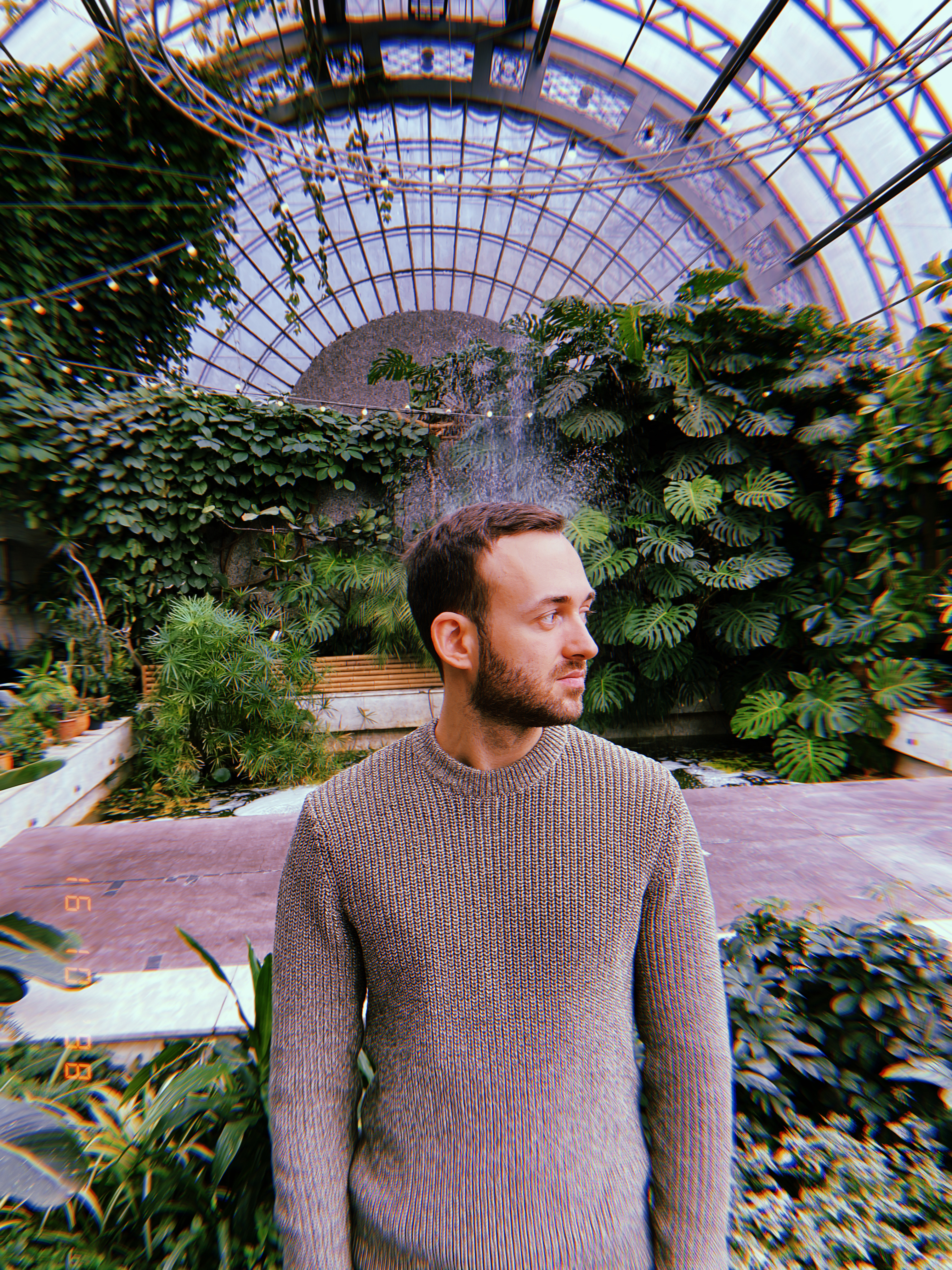 artist profile image