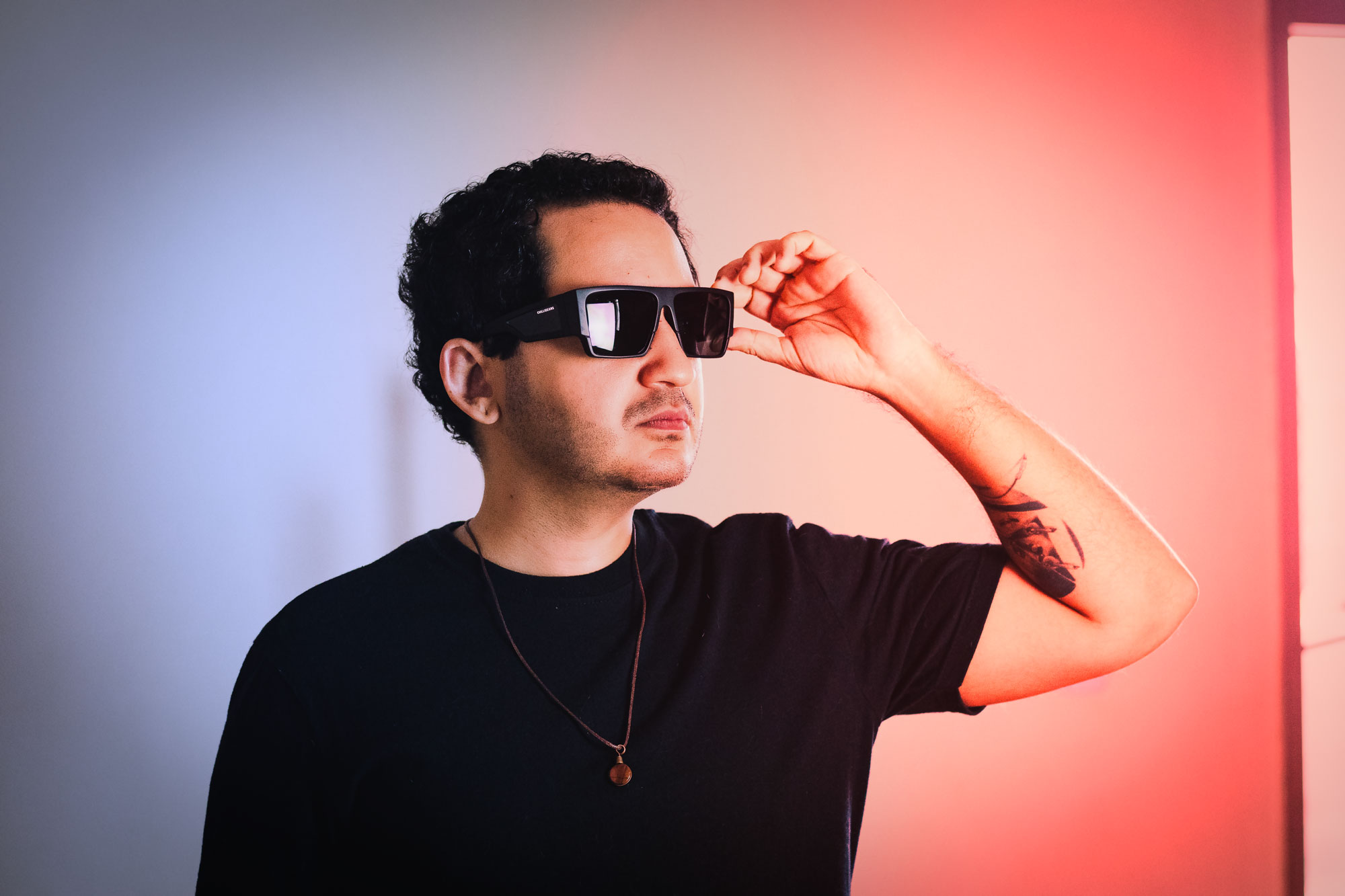 artist profile image