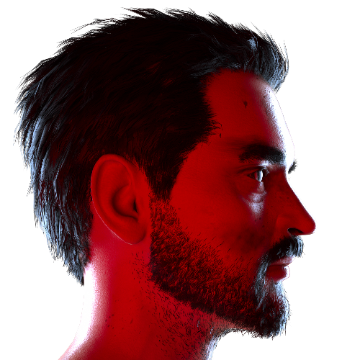 artist profile image