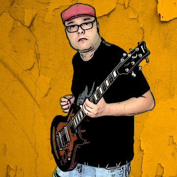 artist profile image