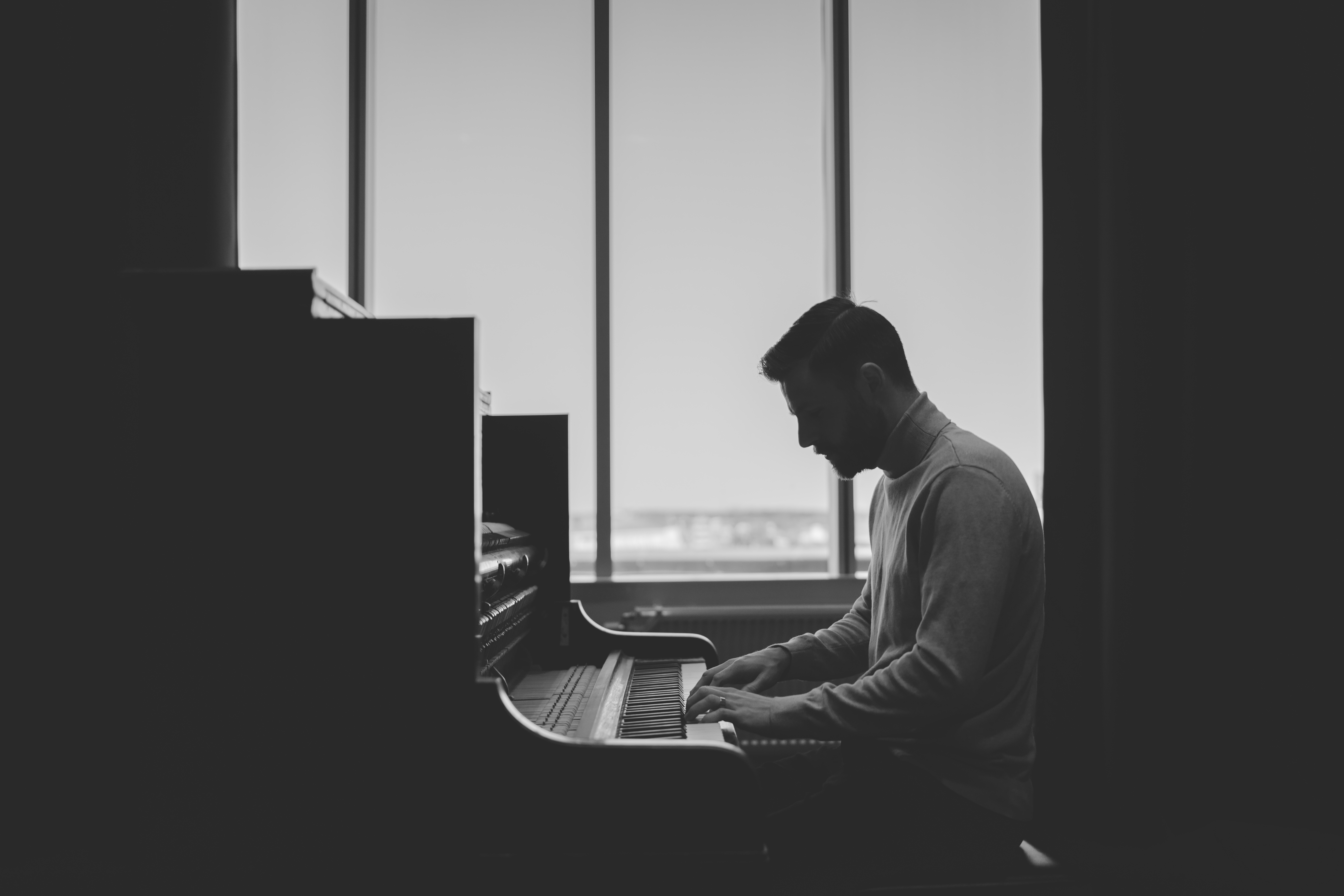 artist profile image