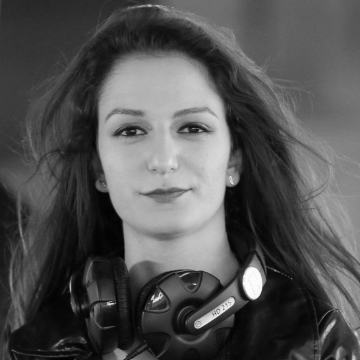 artist profile image