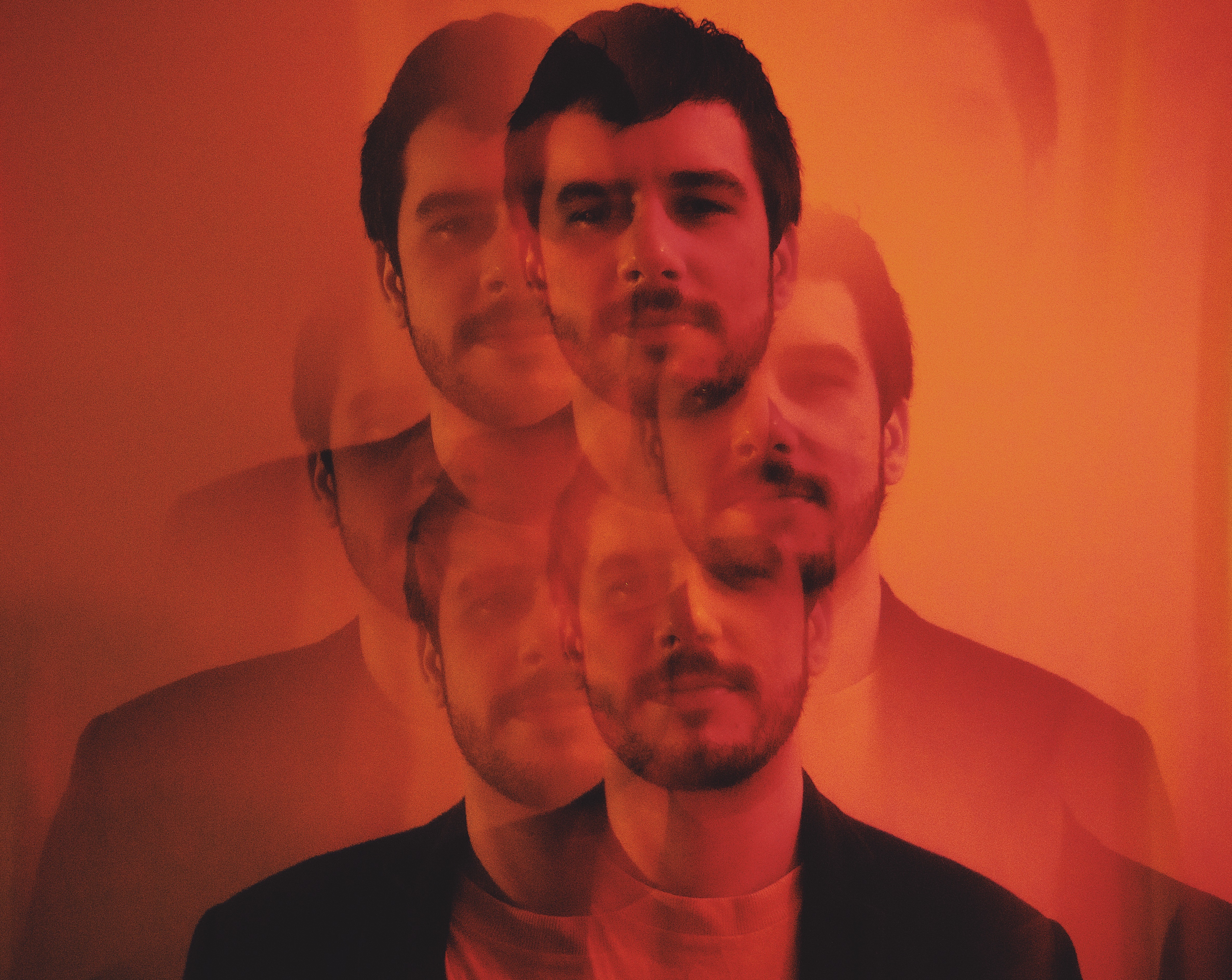 artist profile image