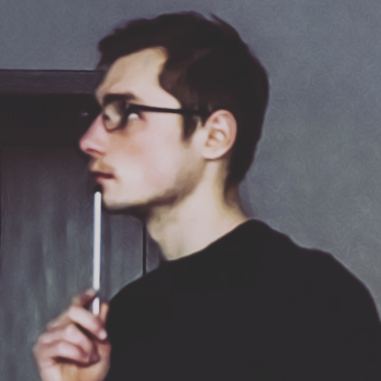 artist profile image