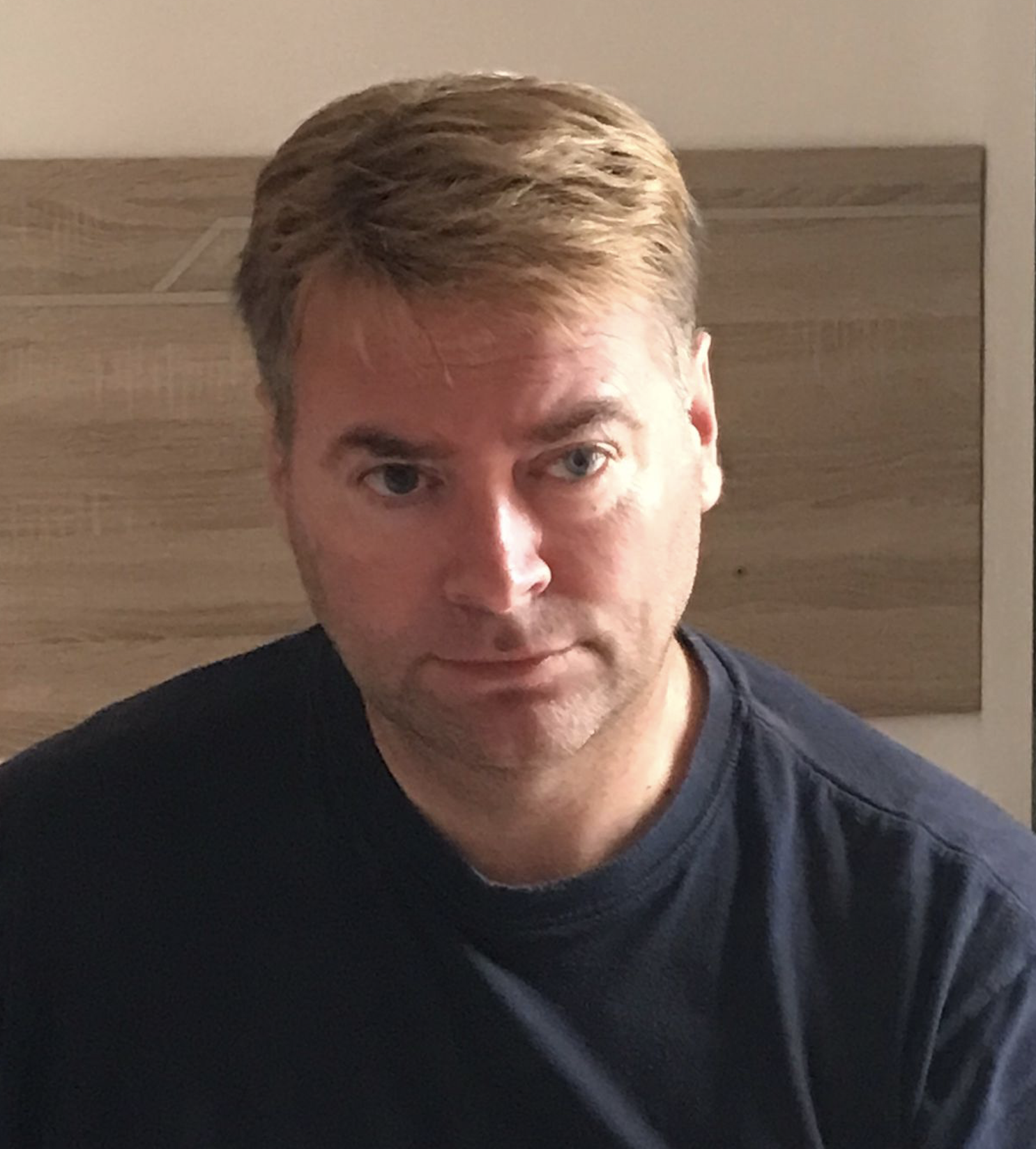 artist profile image