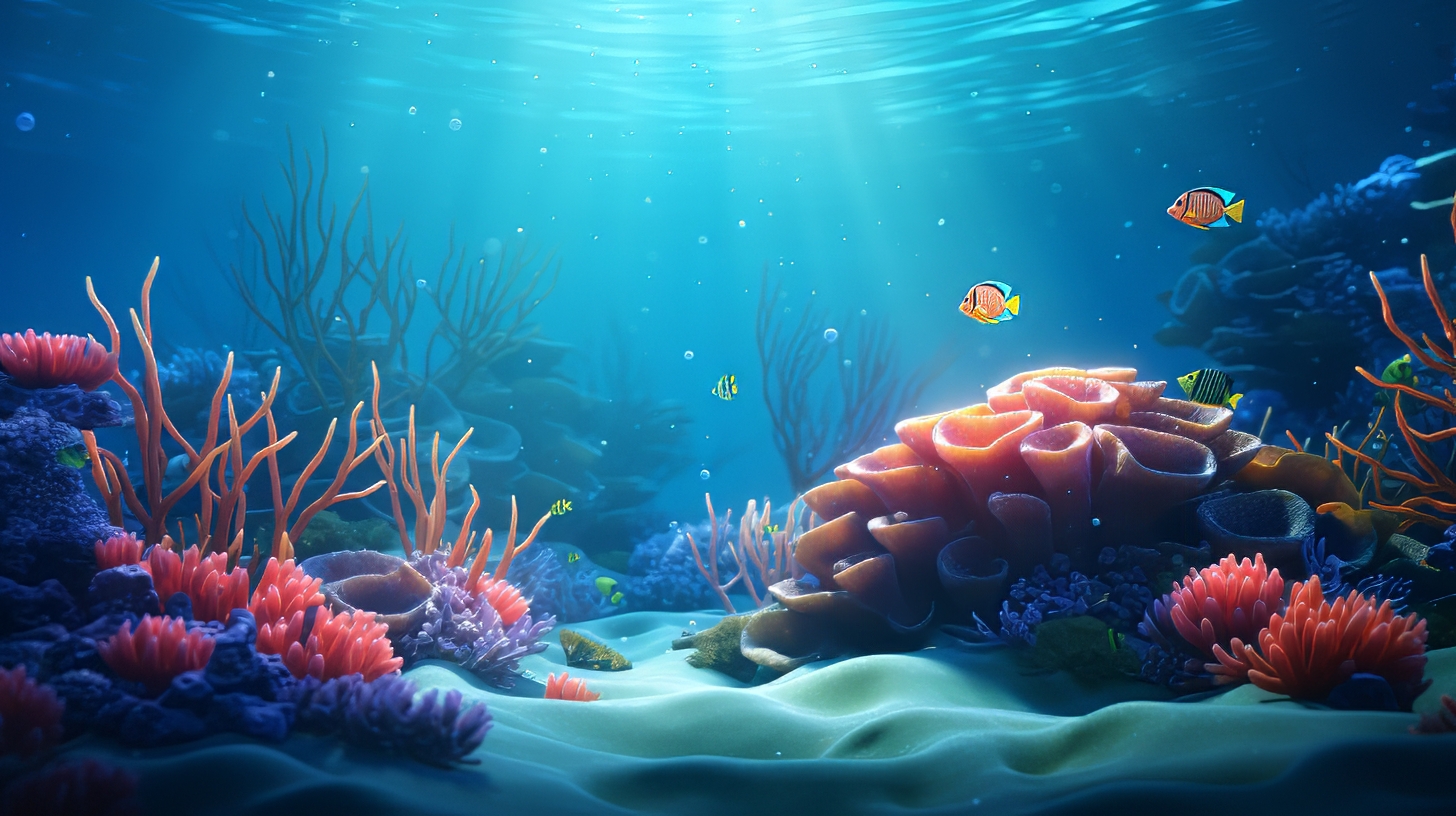 Ocean_Animations | Motion Array