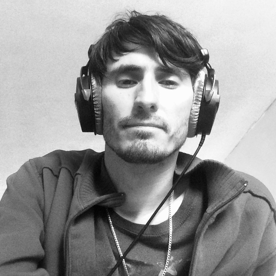 artist profile image