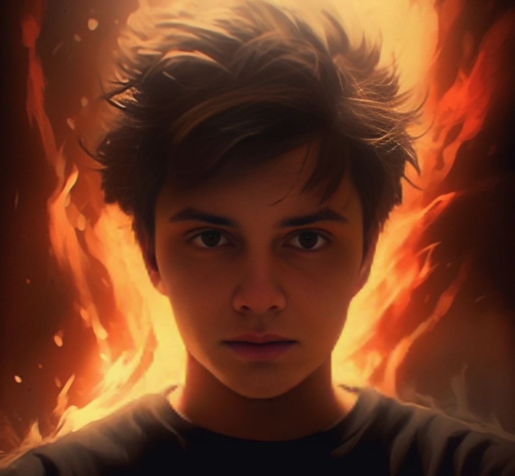 Andrew Rouse | Motion Array