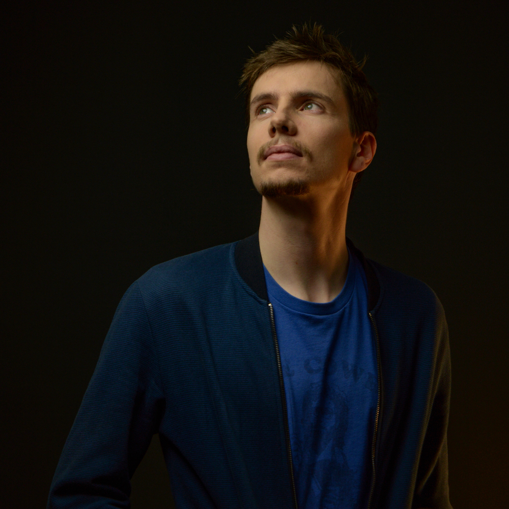 artist profile image