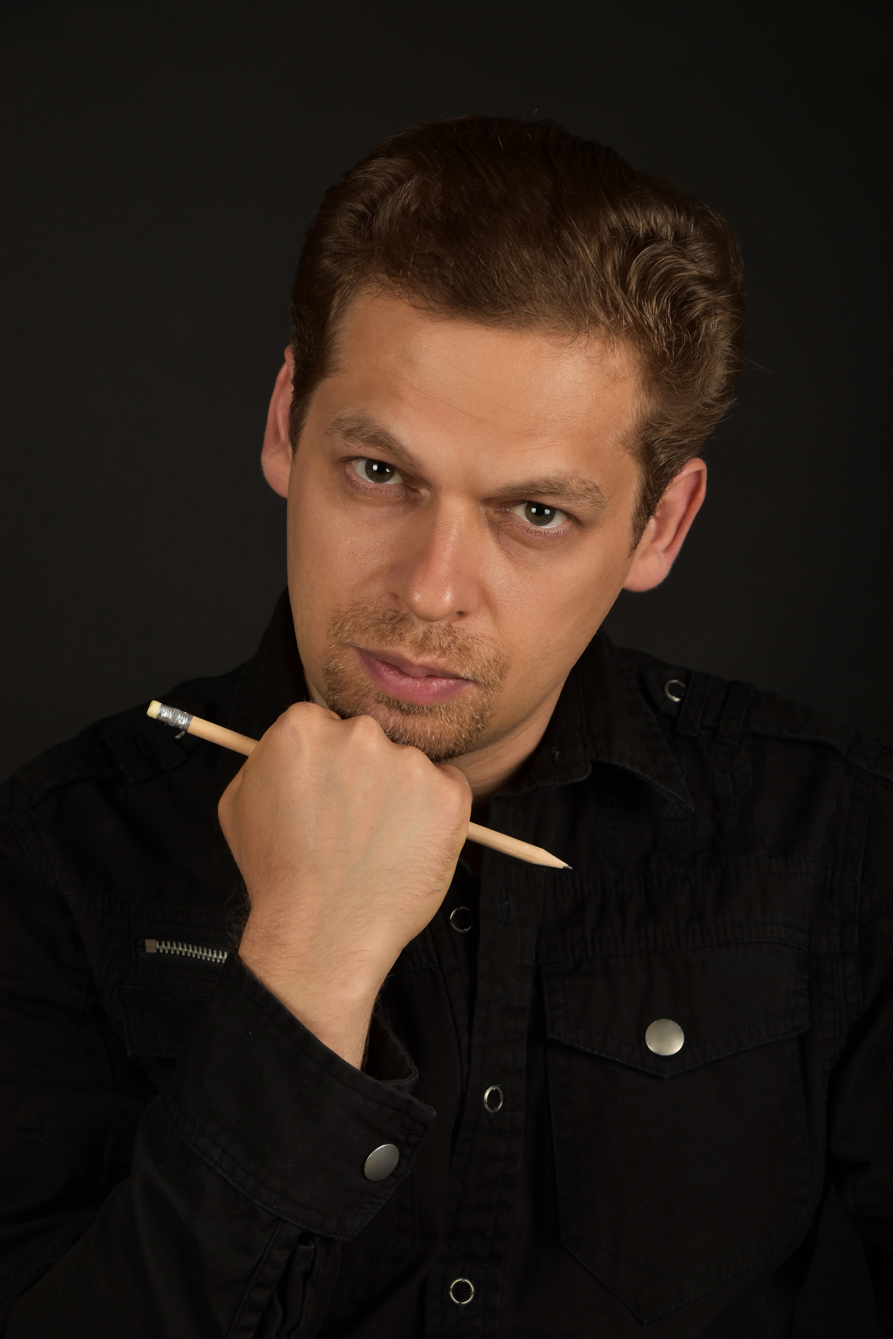 artist profile image