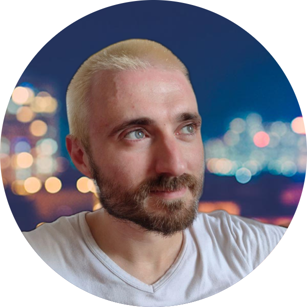 artist profile image