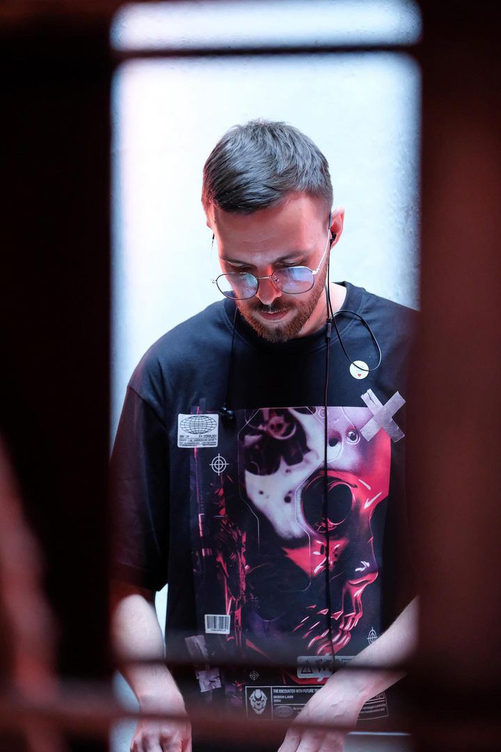 artist profile image