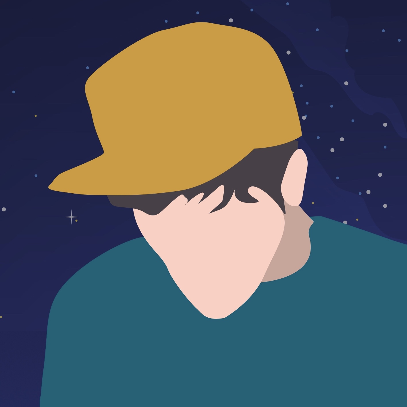 artist profile image