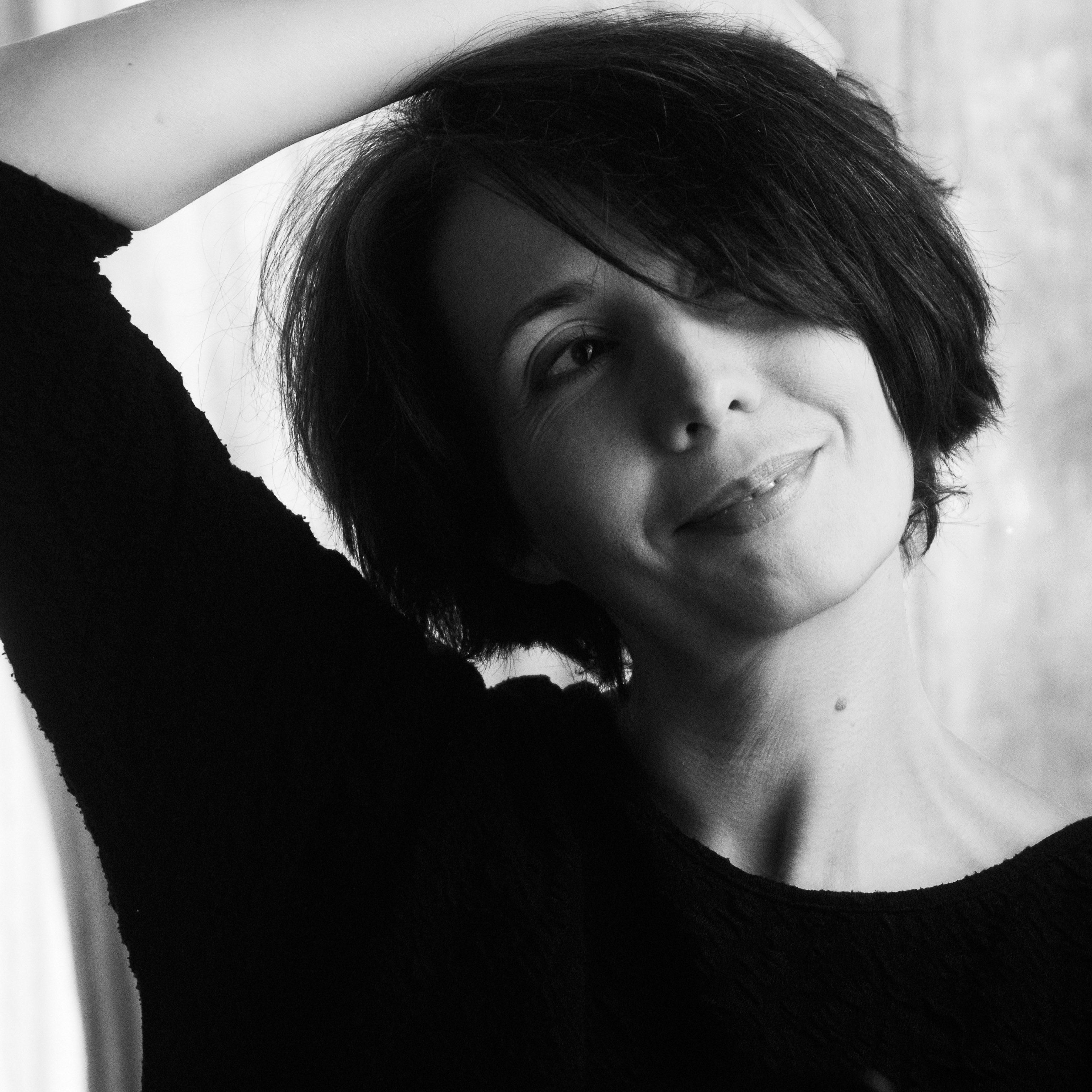 artist profile image