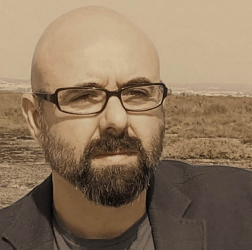 artist profile image