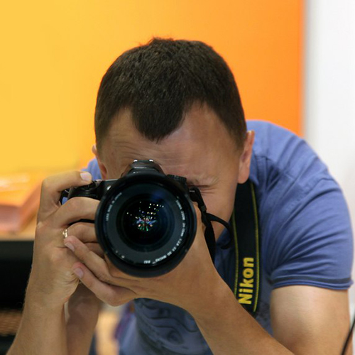 artist profile image