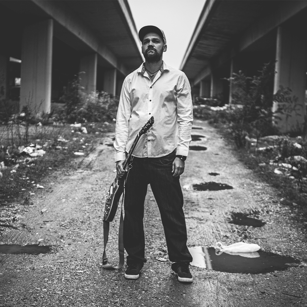 artist profile image