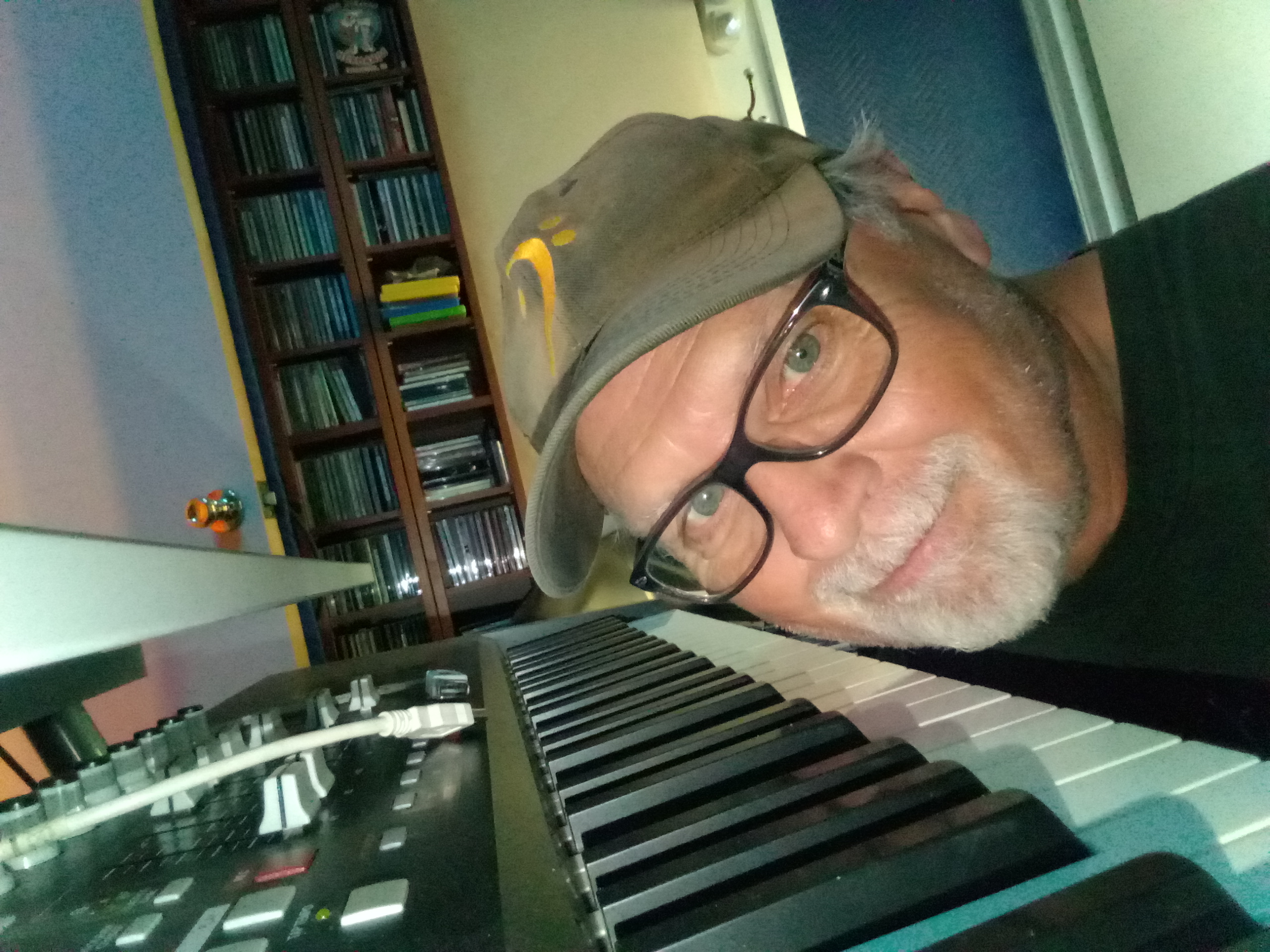 artist profile image