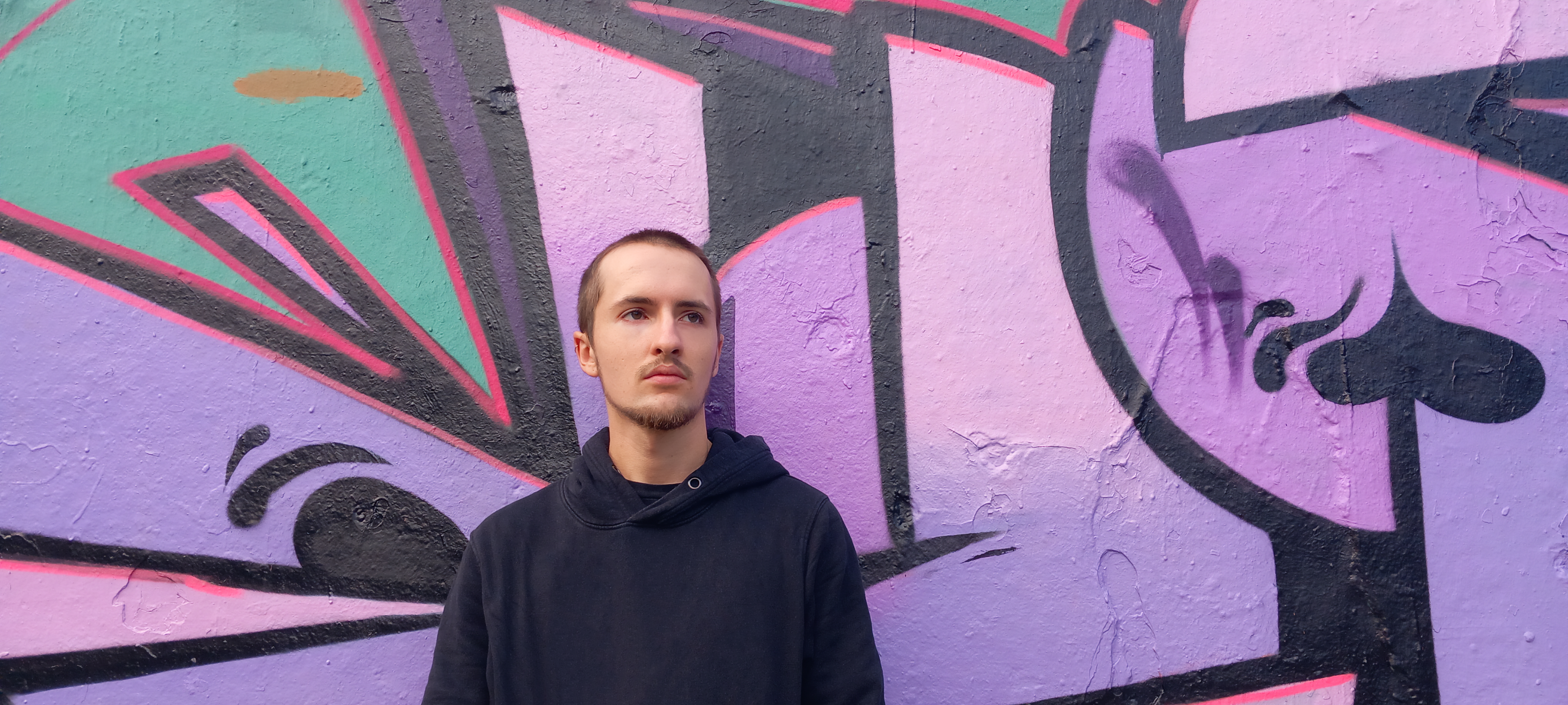 artist profile image