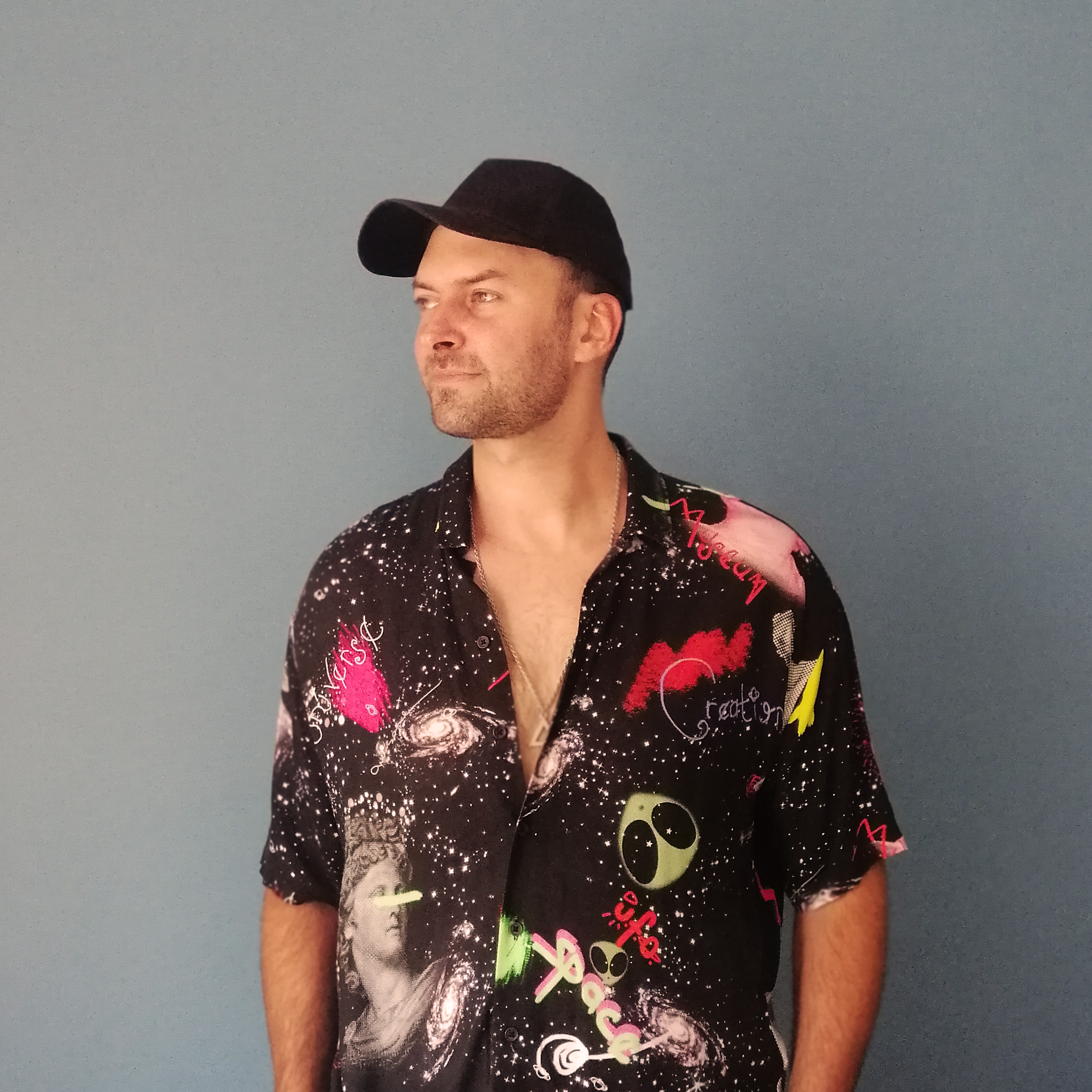 artist profile image