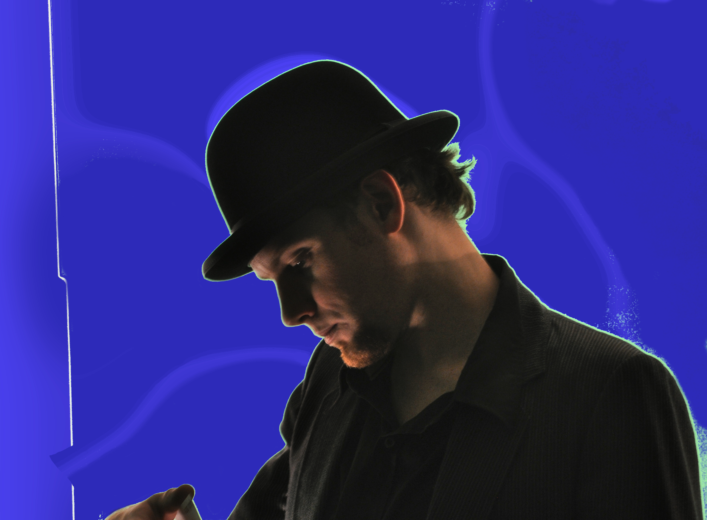 artist profile image