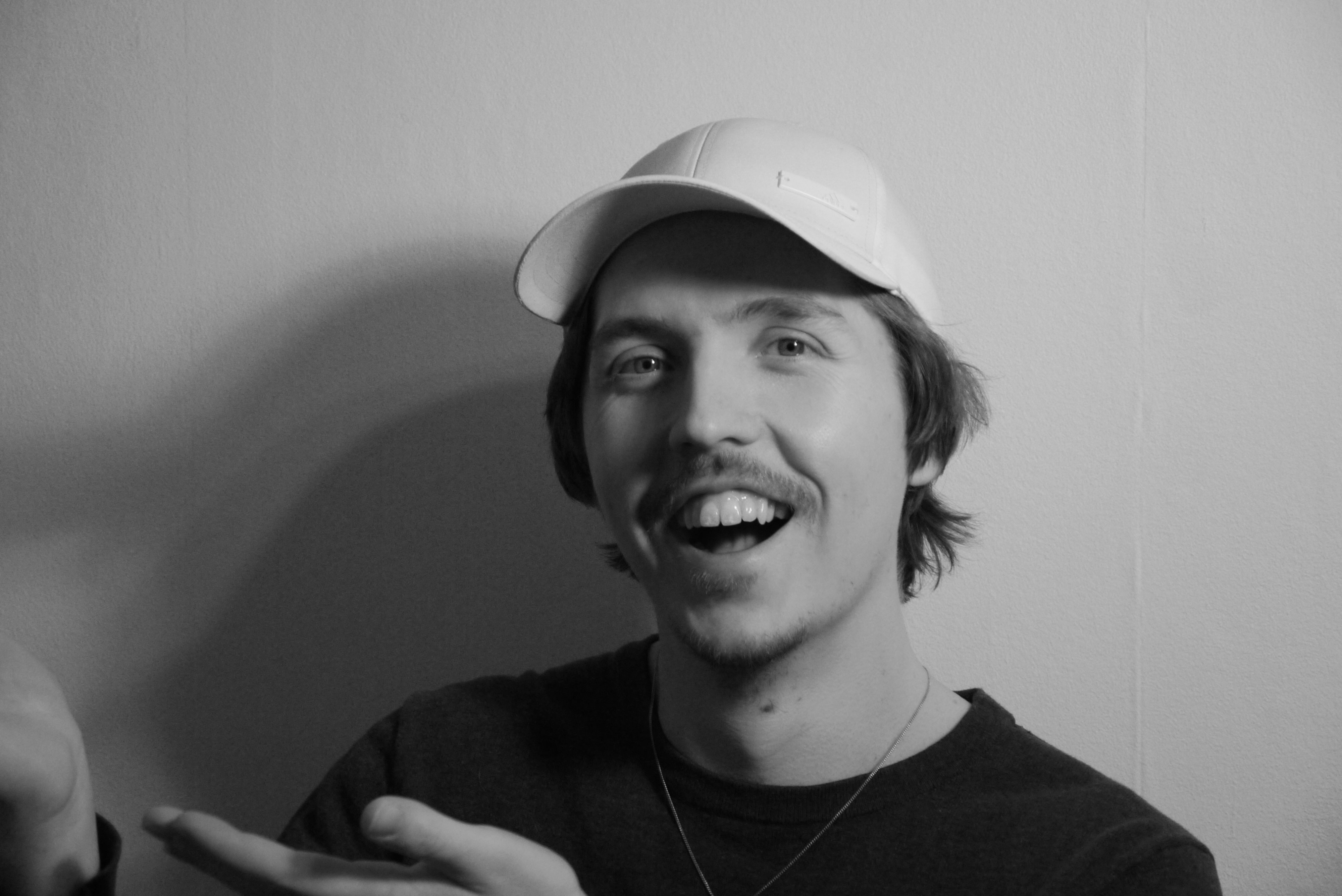 artist profile image