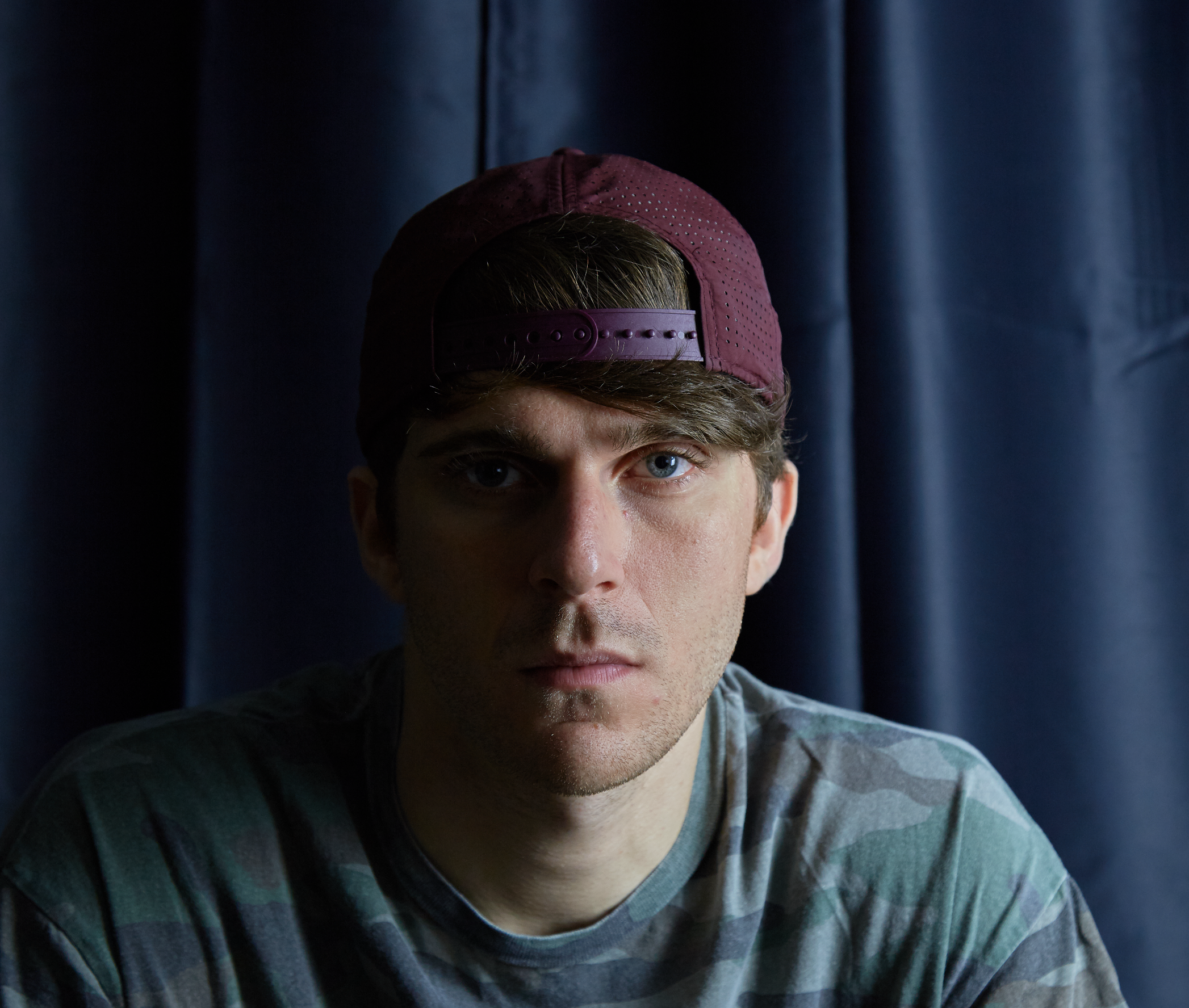 artist profile image