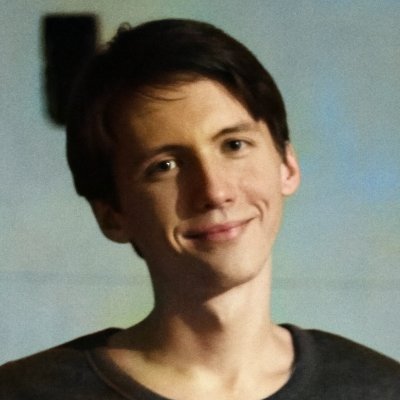 artist profile image