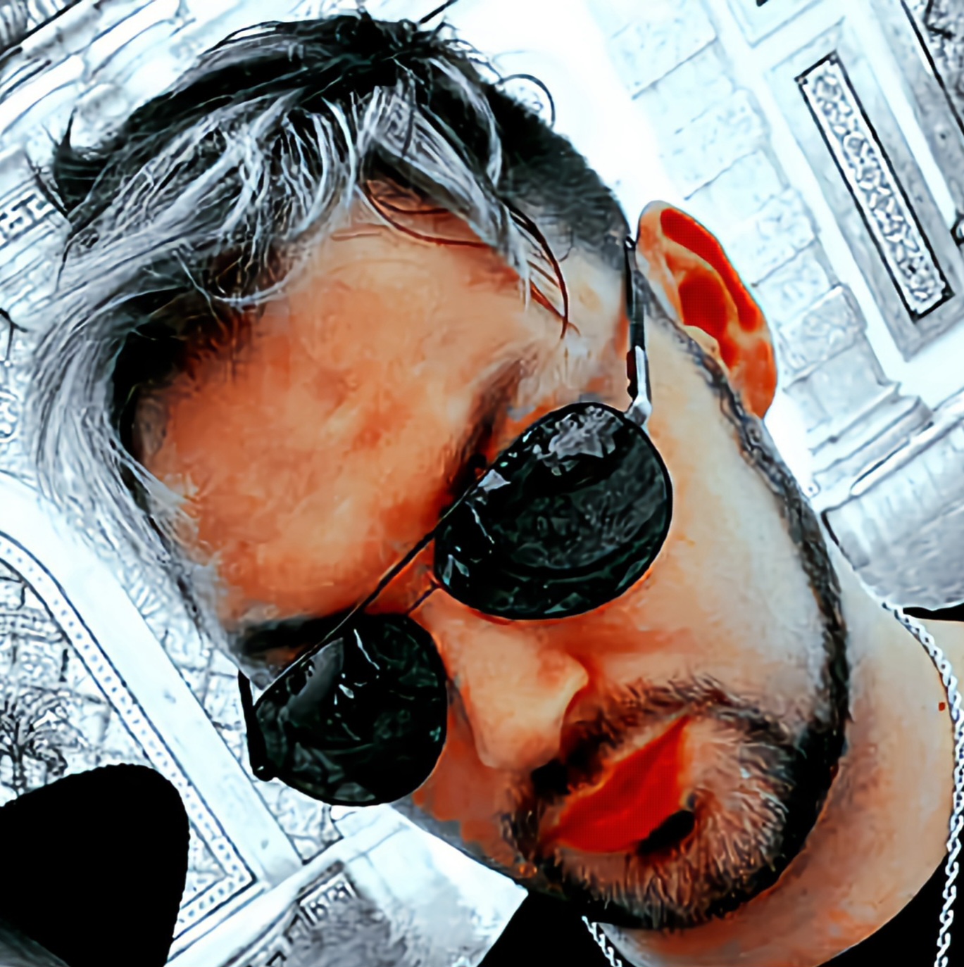 artist profile image