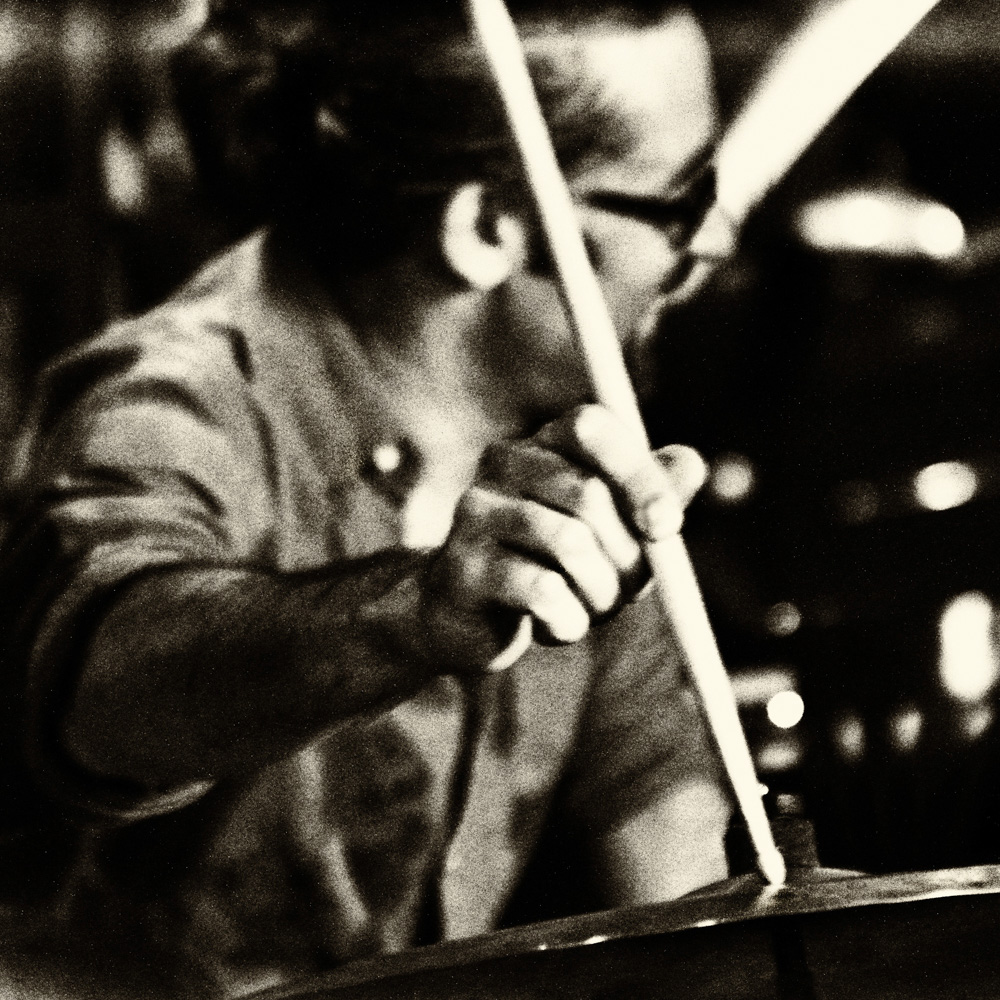 artist profile image