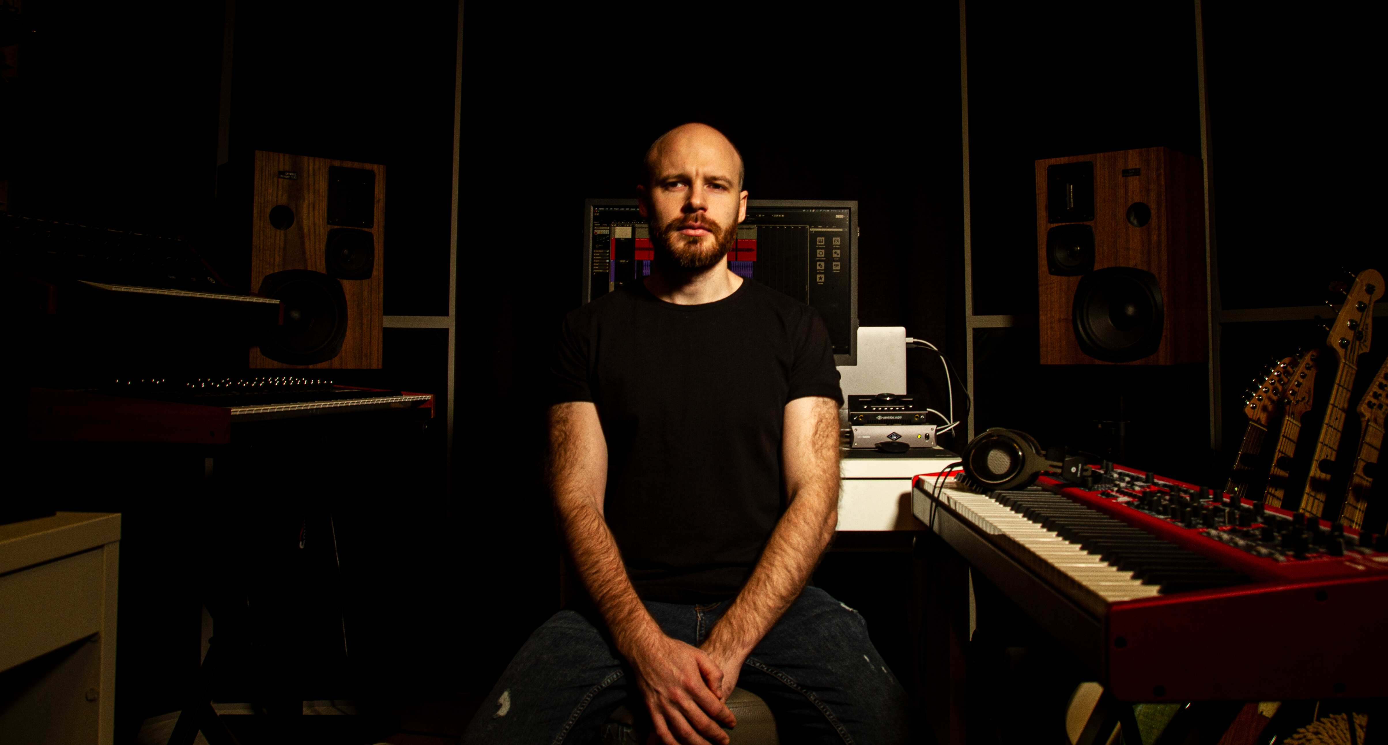artist profile image