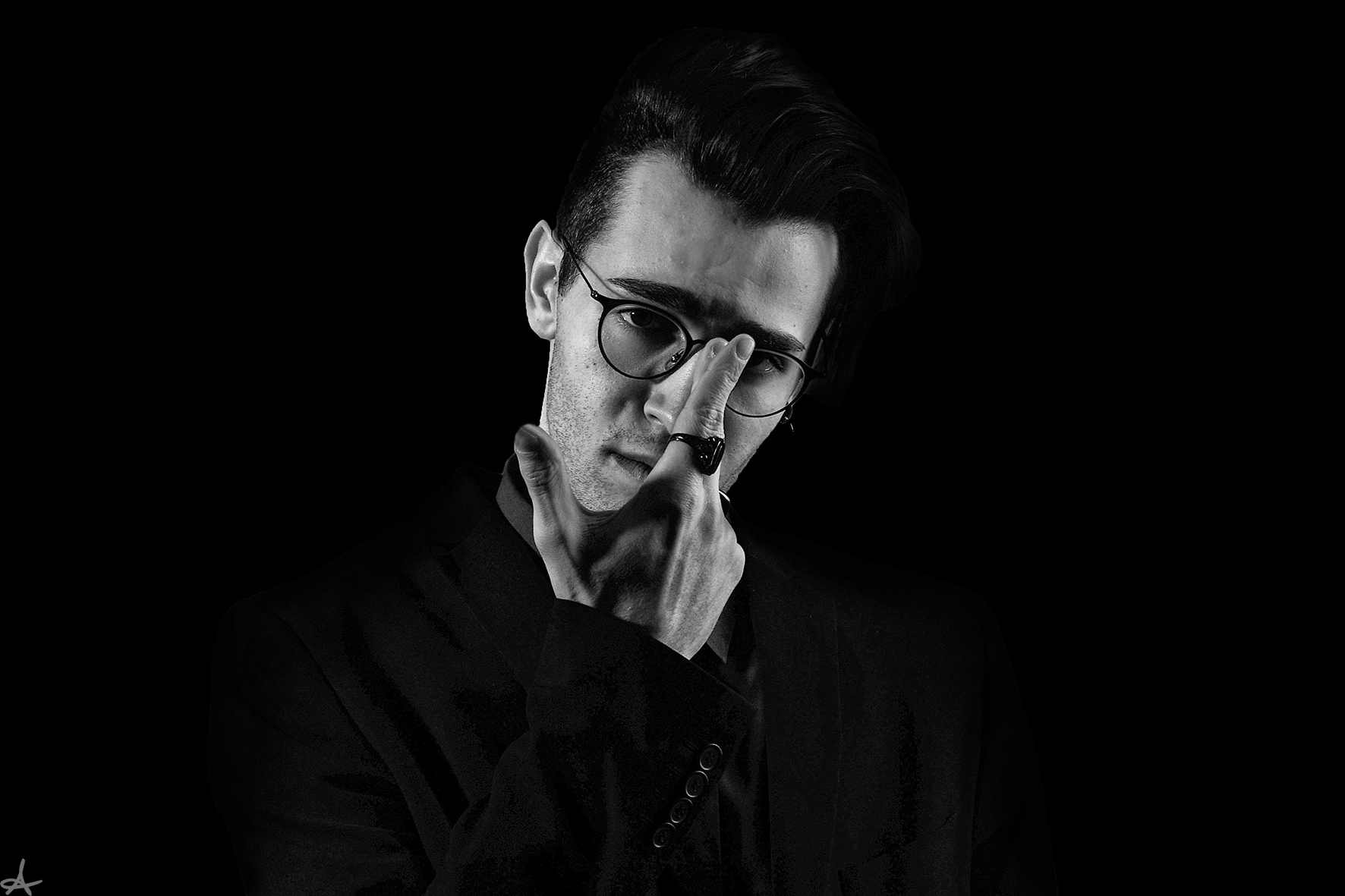 artist profile image