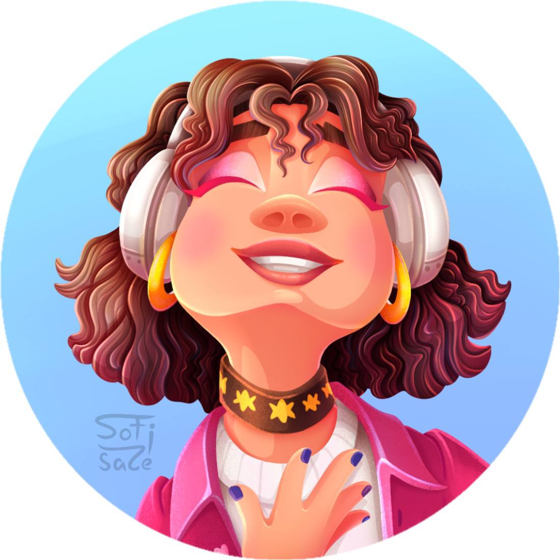 artist profile image
