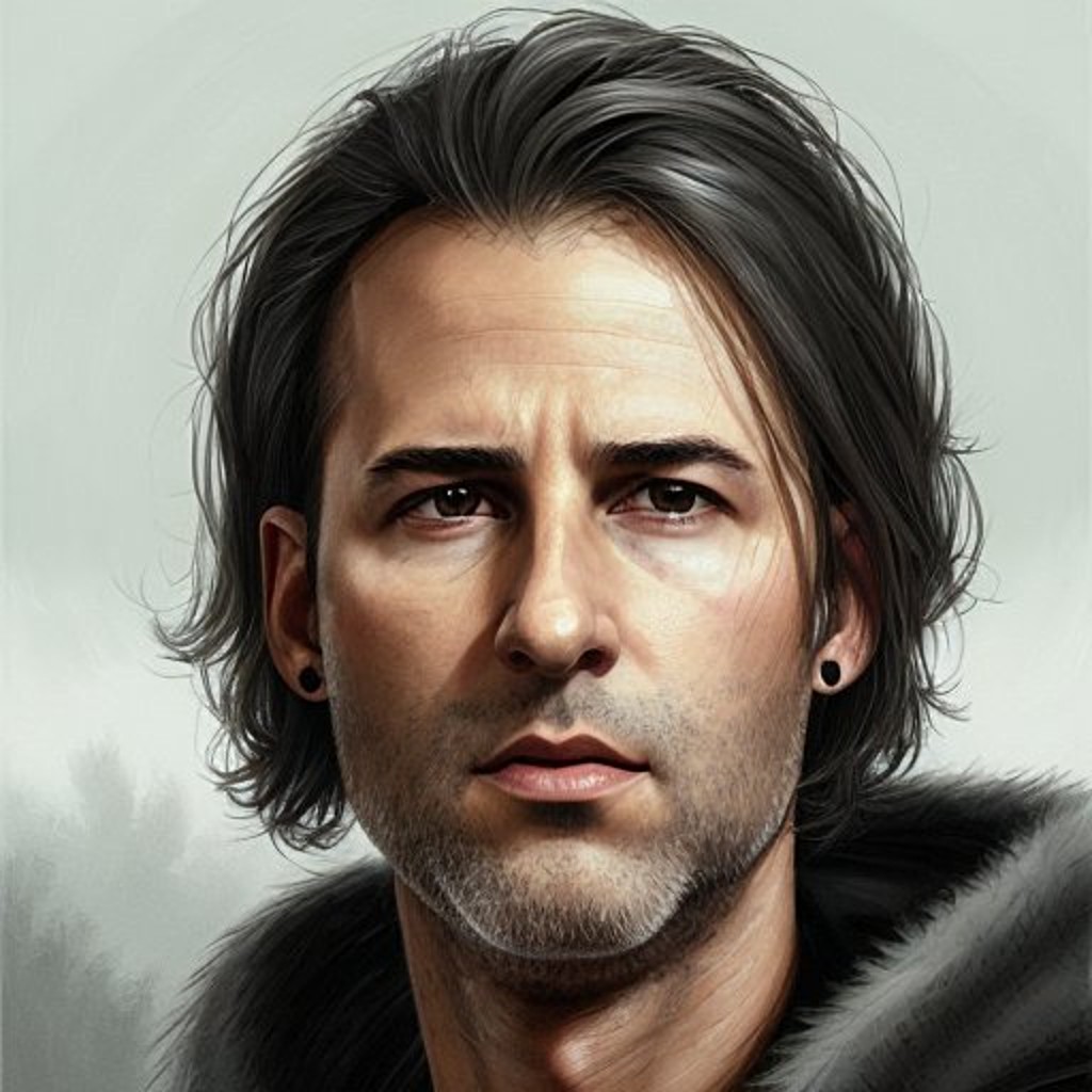 artist profile image