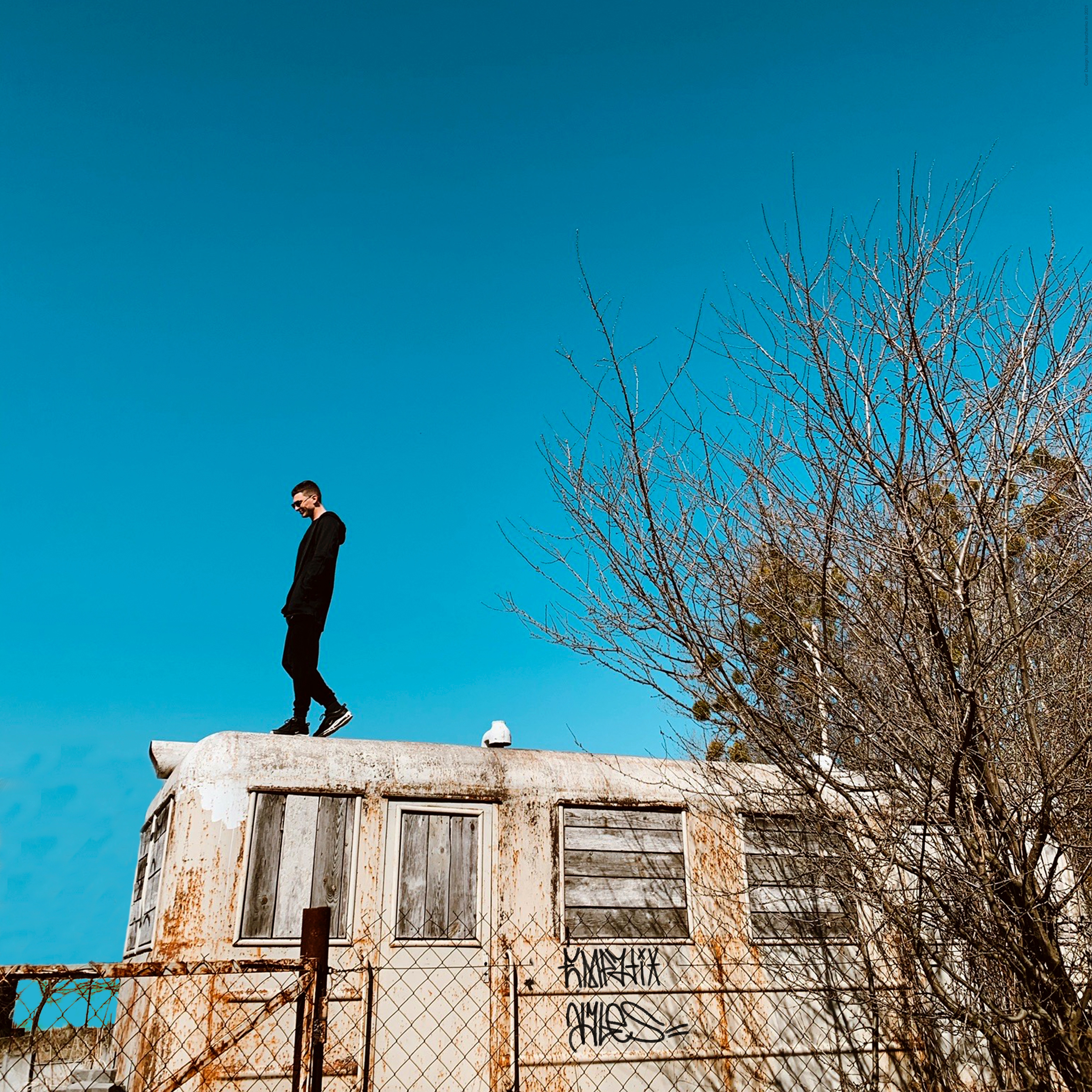 artist profile image