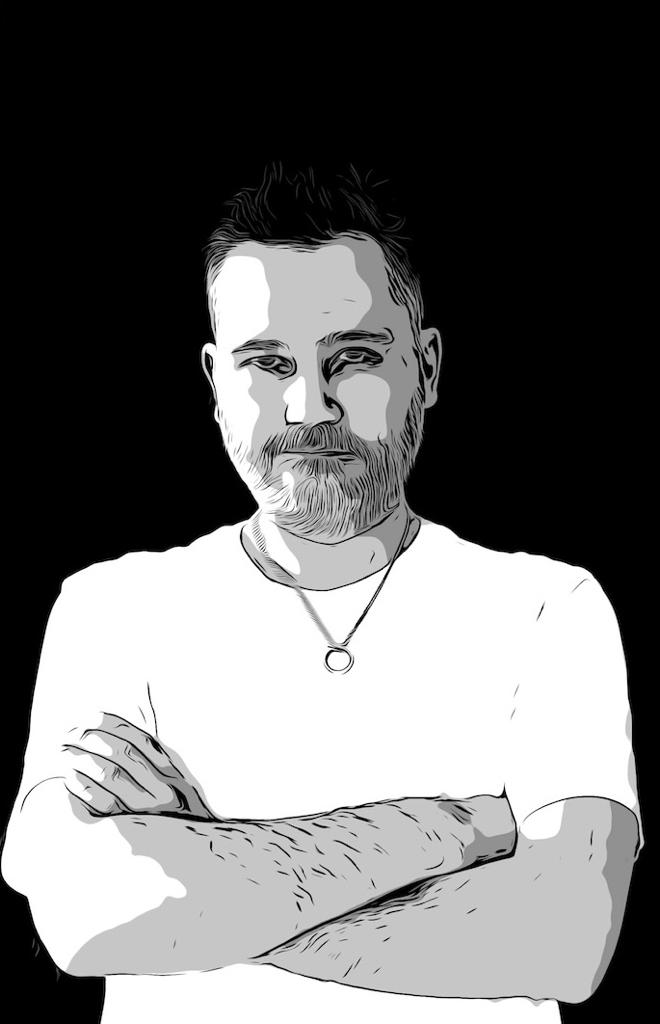 artist profile image