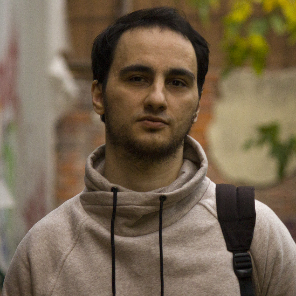 artist profile image